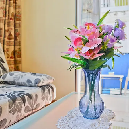 Apartamento Edificio Granada Lägenhet