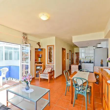 Apartamento Edificio Granada Lägenhet Nerja