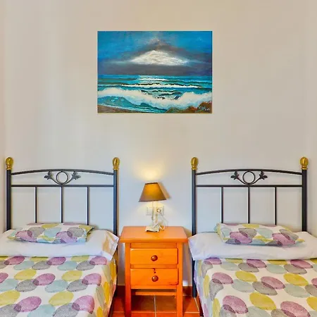 Apartamento Edificio Granada Lägenhet *