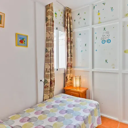 Lägenhet Apartamento Edificio Granada