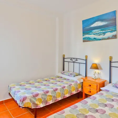 Apartamento Edificio Granada * Nerja