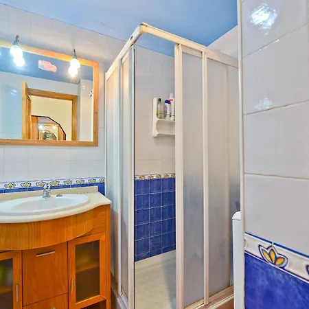 Lägenhet Apartamento Edificio Granada *