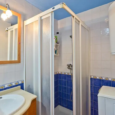 Lägenhet Apartamento Edificio Granada