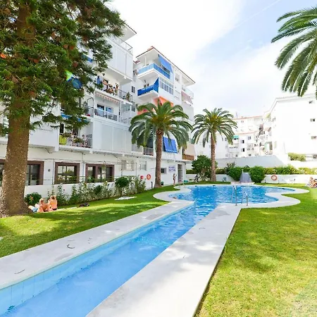 Lägenhet Apartamento Edificio Granada Nerja